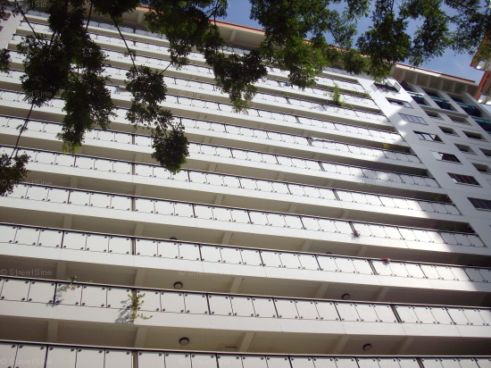 Blk 285B Toh Guan Road (Jurong East), HDB 4 Rooms #169132